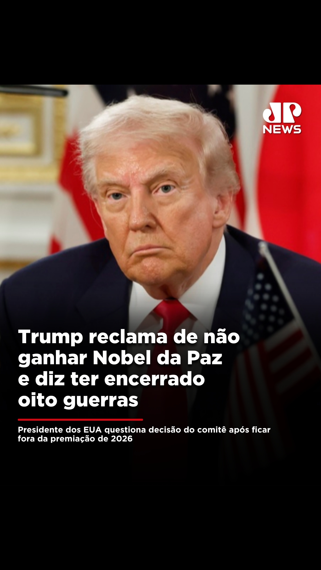 @Jovem Pan News