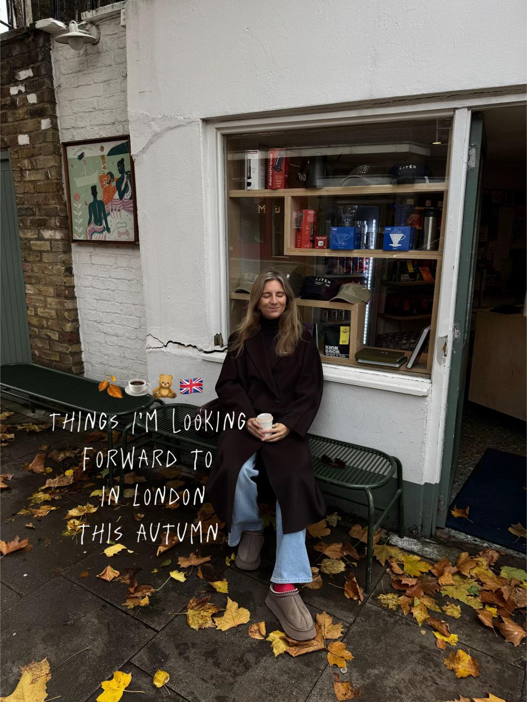 @Dasha in London