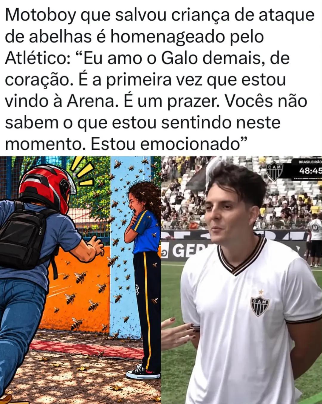 @Caiu na Mídia