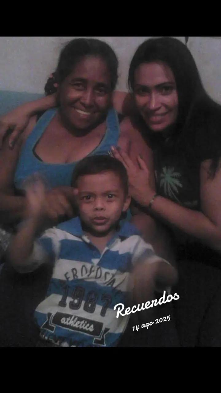 @Mariela