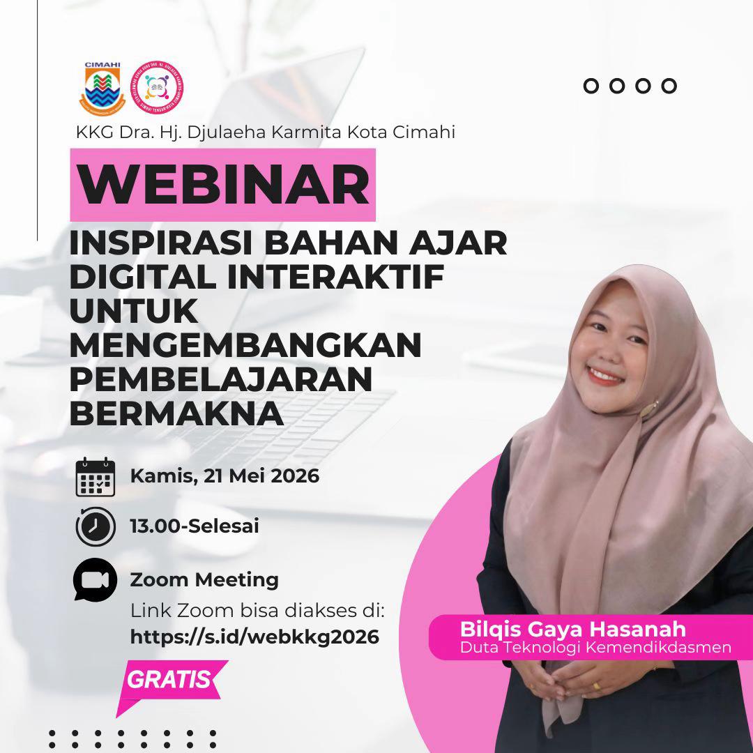@Bilqis Gaya Hasanah