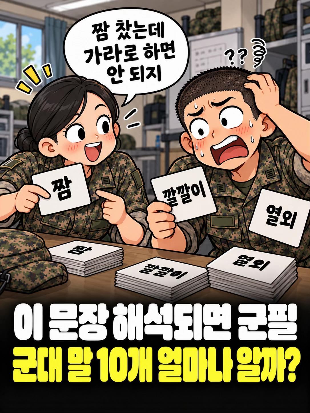 @군만이