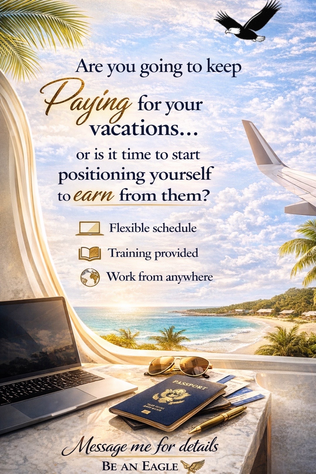 @Maritza - Travel Advisor
