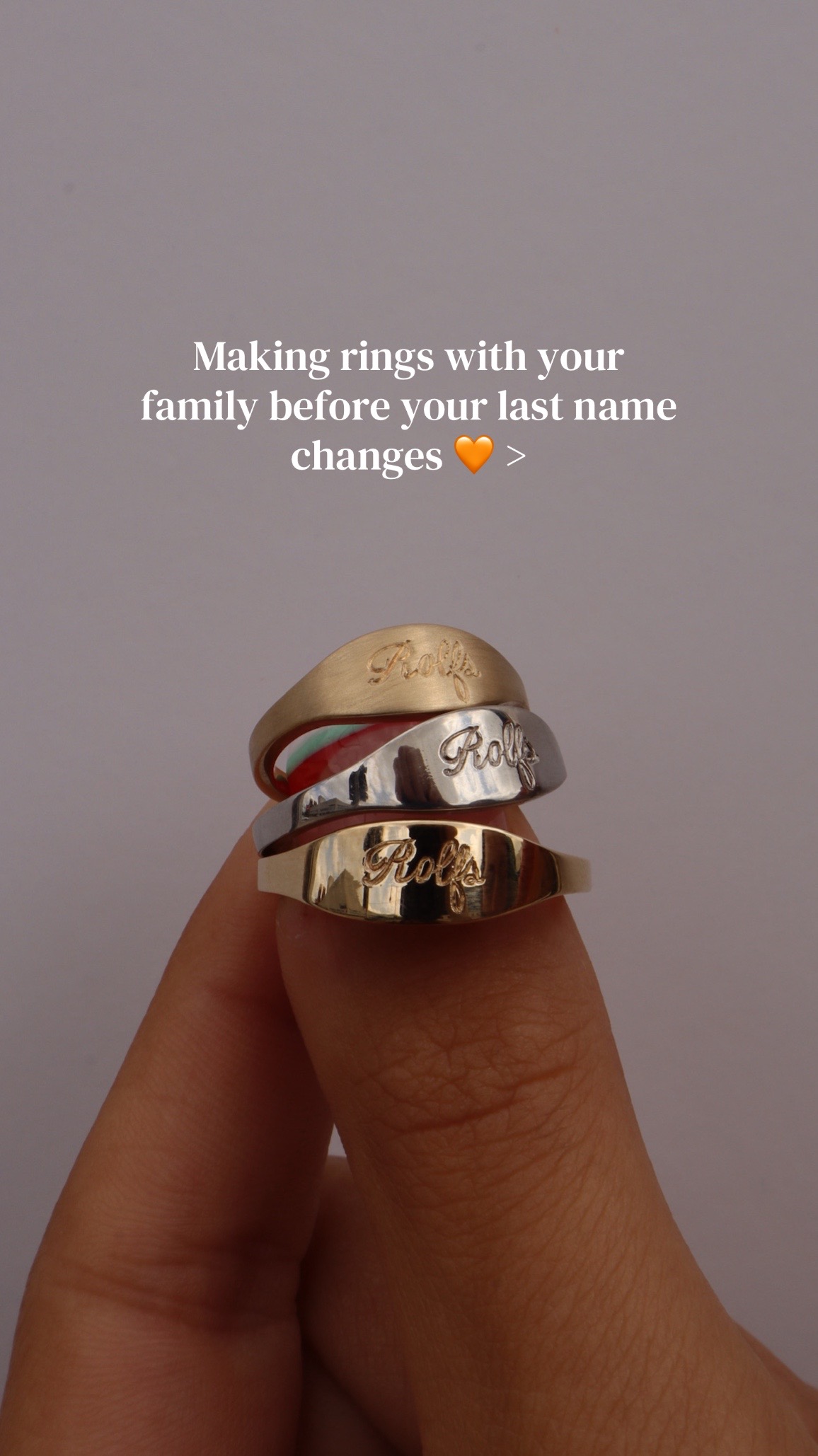 @Alyssa & Anna Fine Jewelry