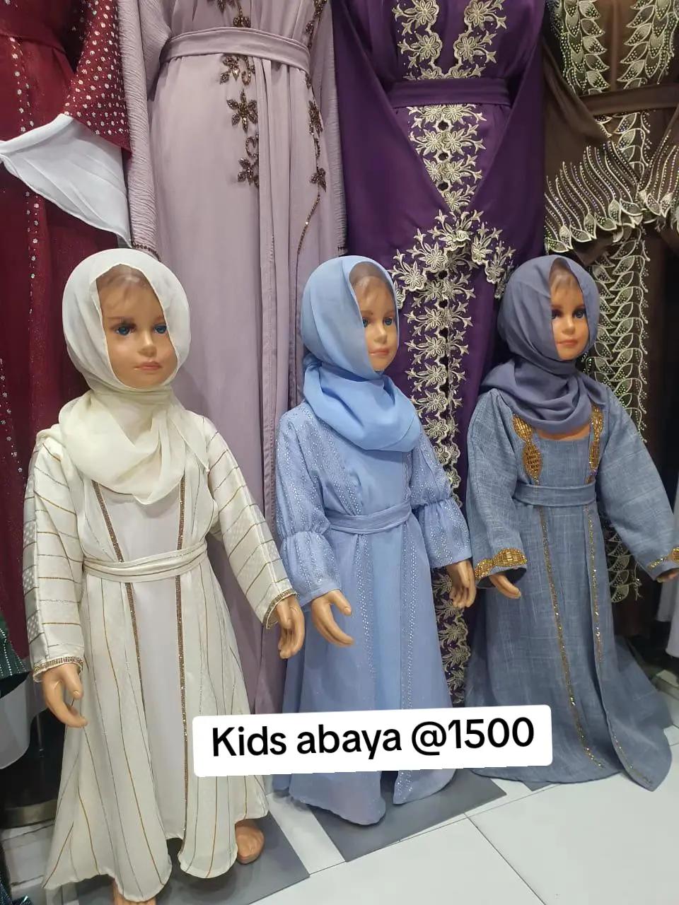 @ABAYA CENTER ESTHLEIGH