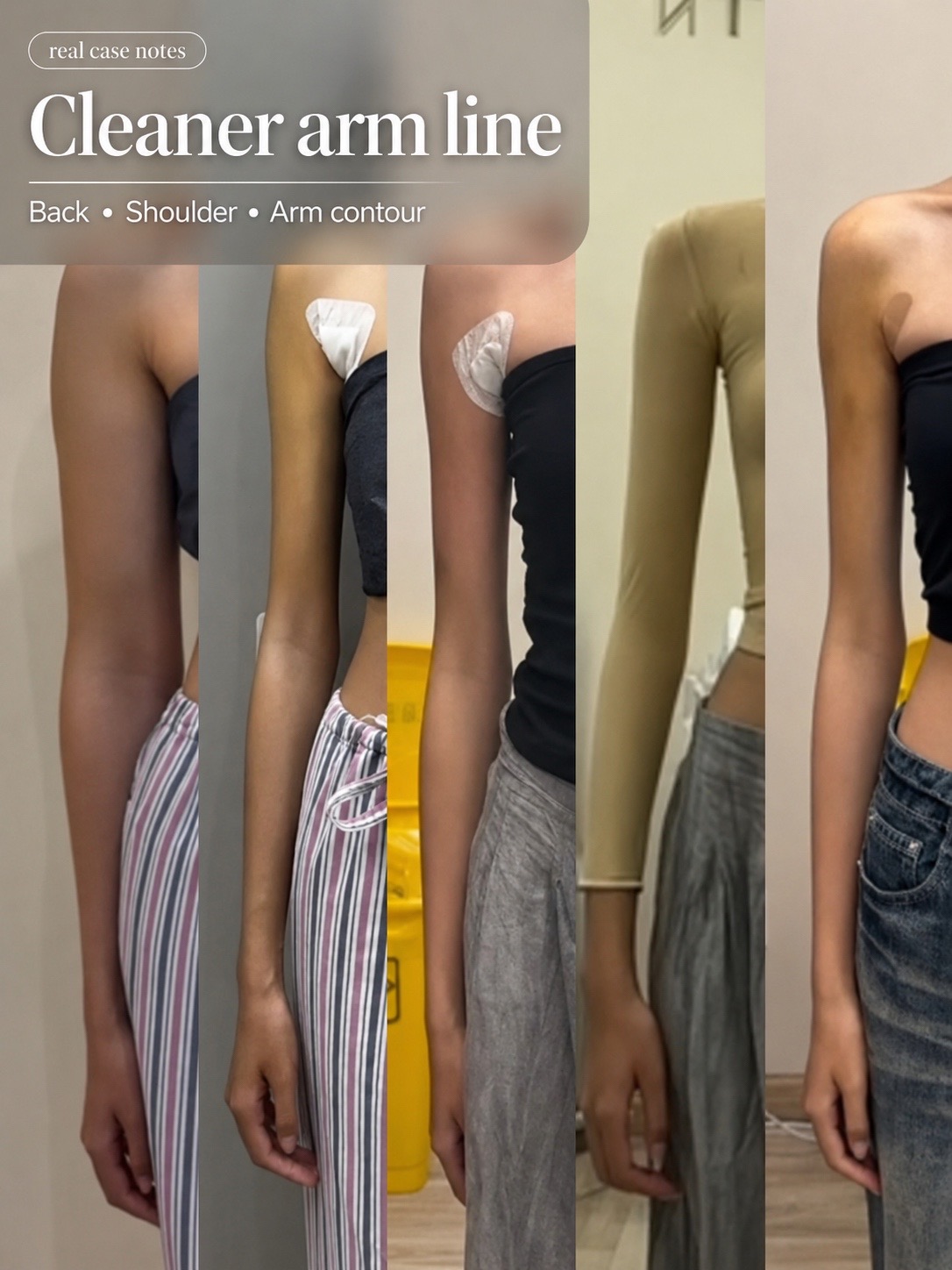 @Aesthetic Consultant QL