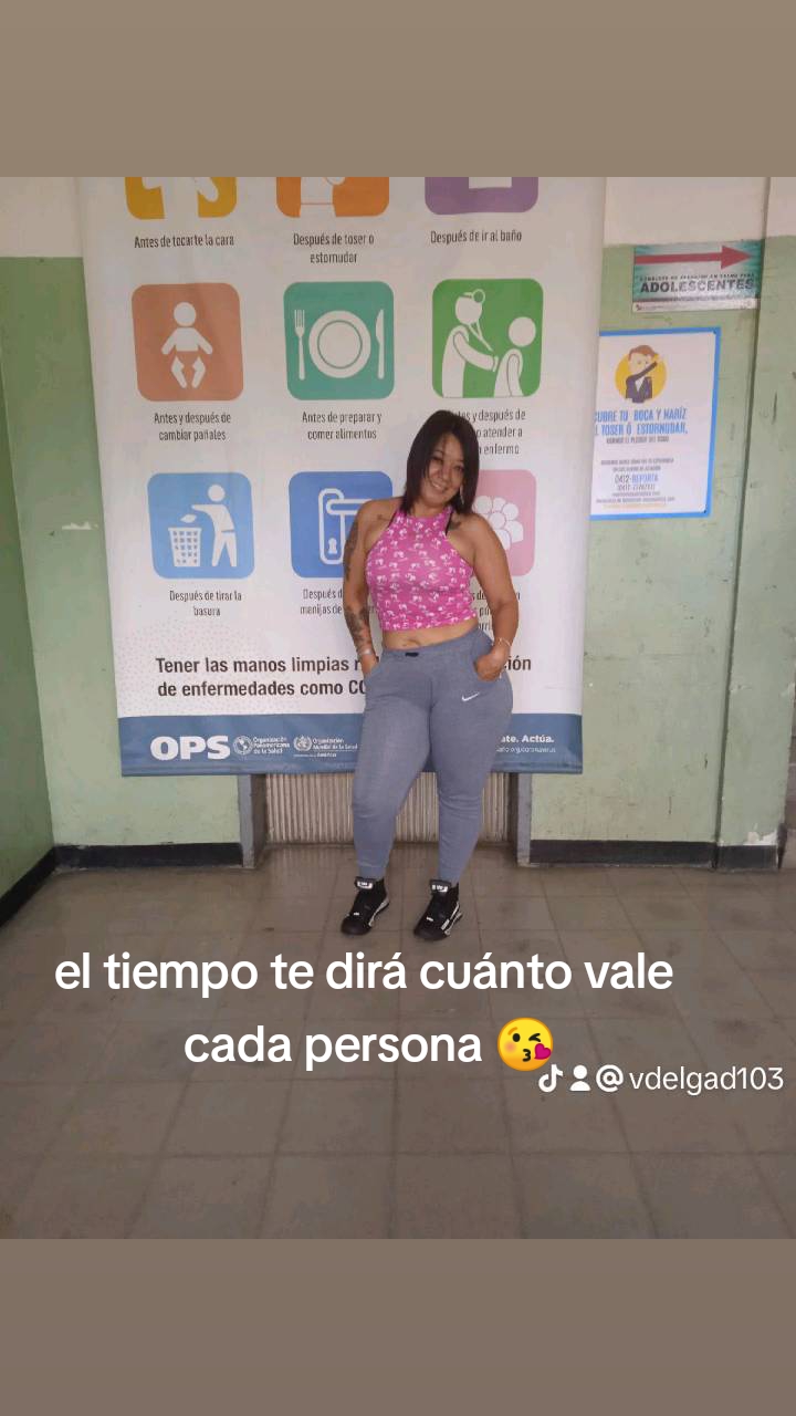 @la morenita salsera 🌹❤️🍓