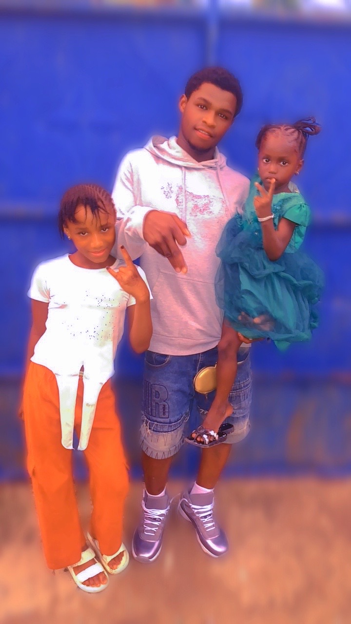 @Fatoumata Koulibaly