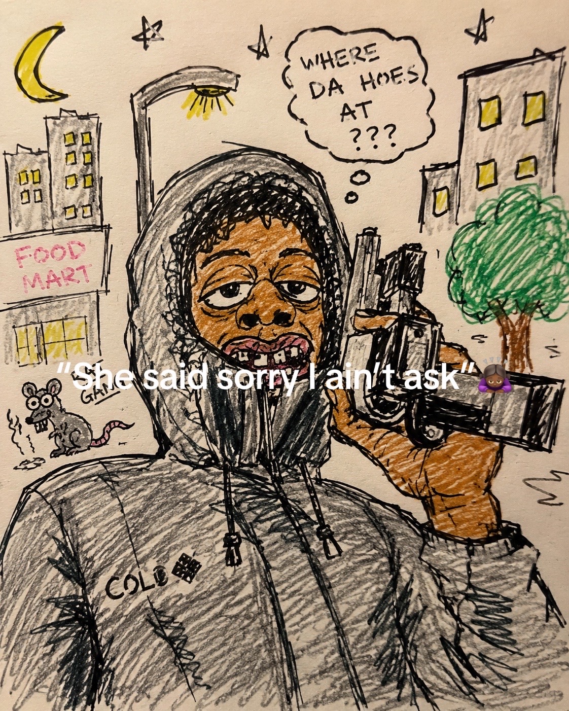 @Sackchaserdummy