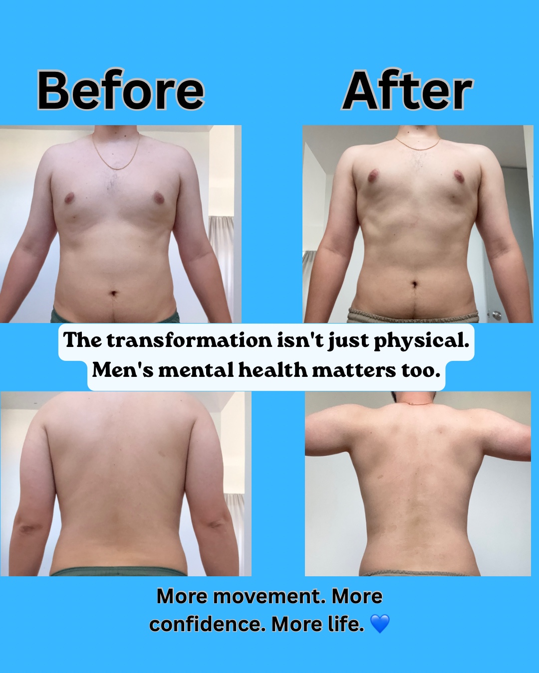 @NJ personal trainer | Gali