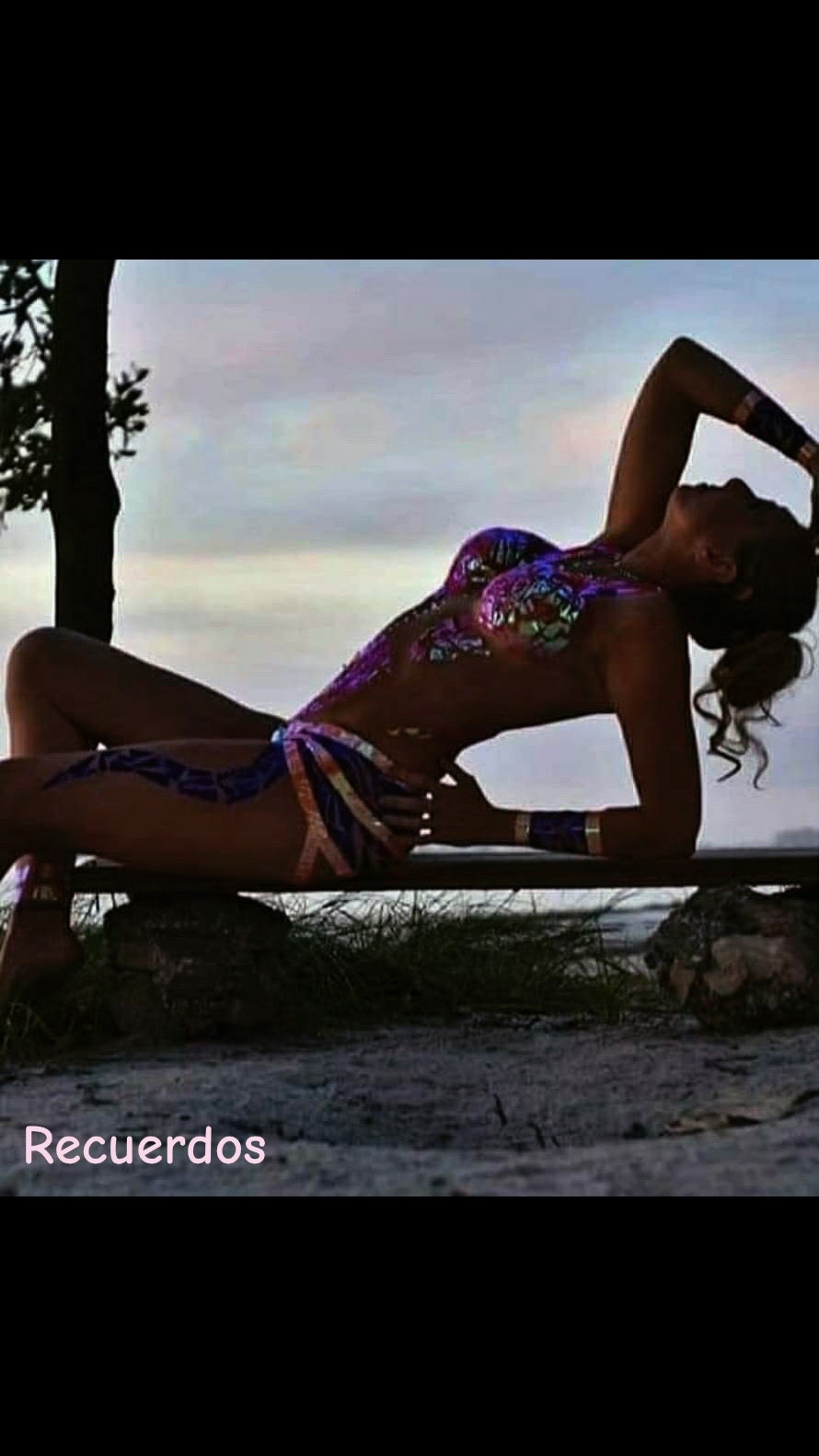 @💄💋✨🍯🌻👑Mireya C