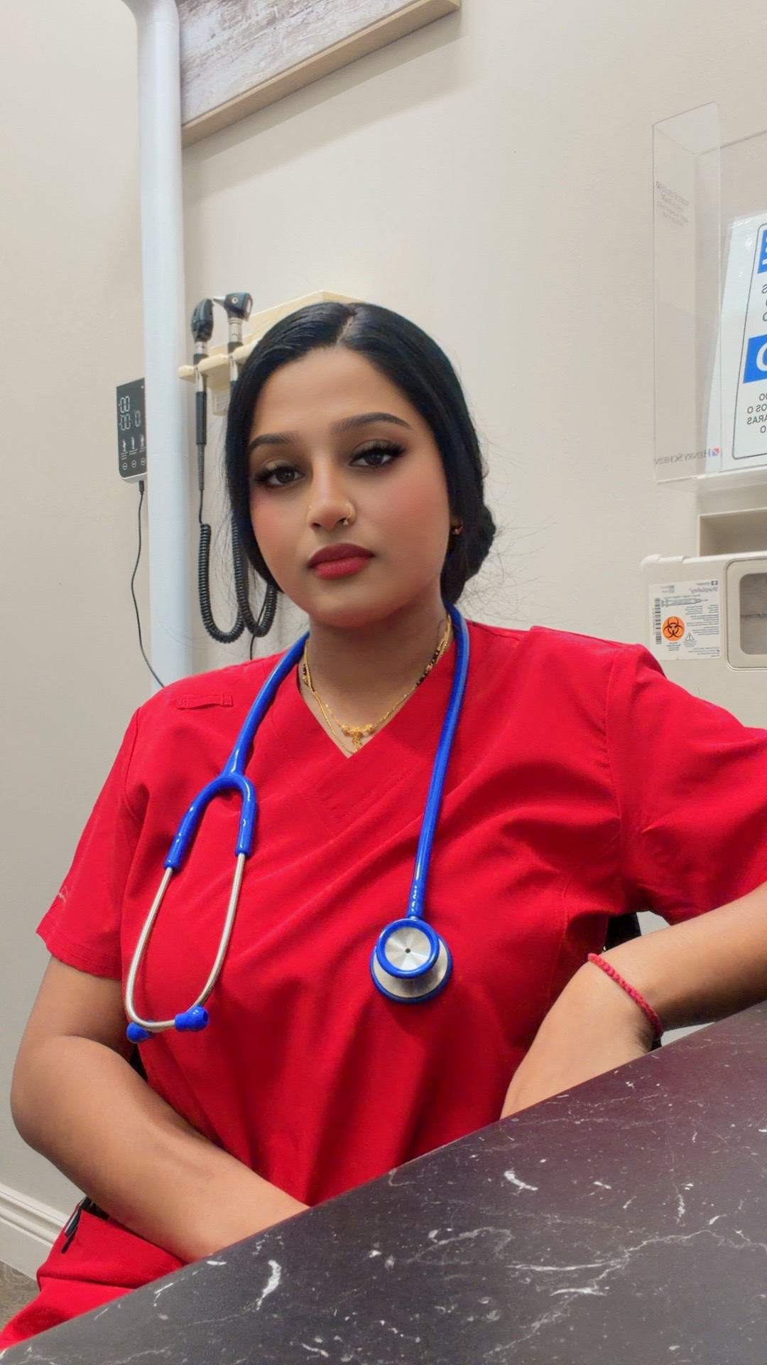 @SHIVANI-18/26 🩺💉🩸
