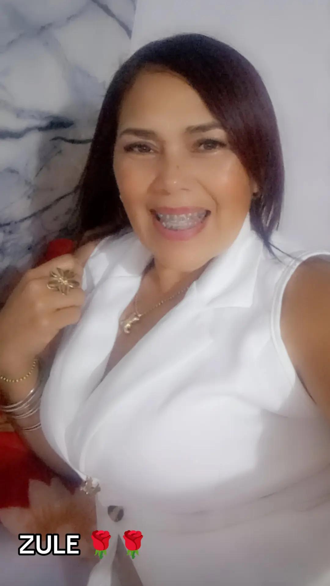 @ZULE 🌹🌹Dra⚖️