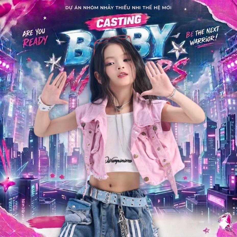 @Thầy Huy Kid Dance