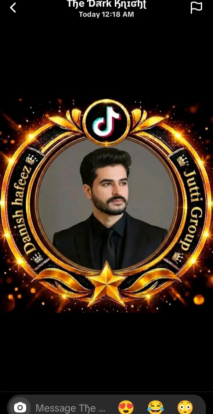 @Danish Hafeez