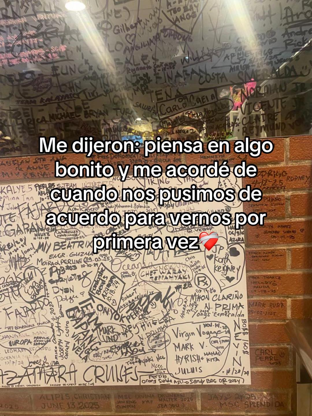 @Noelia Aldana
