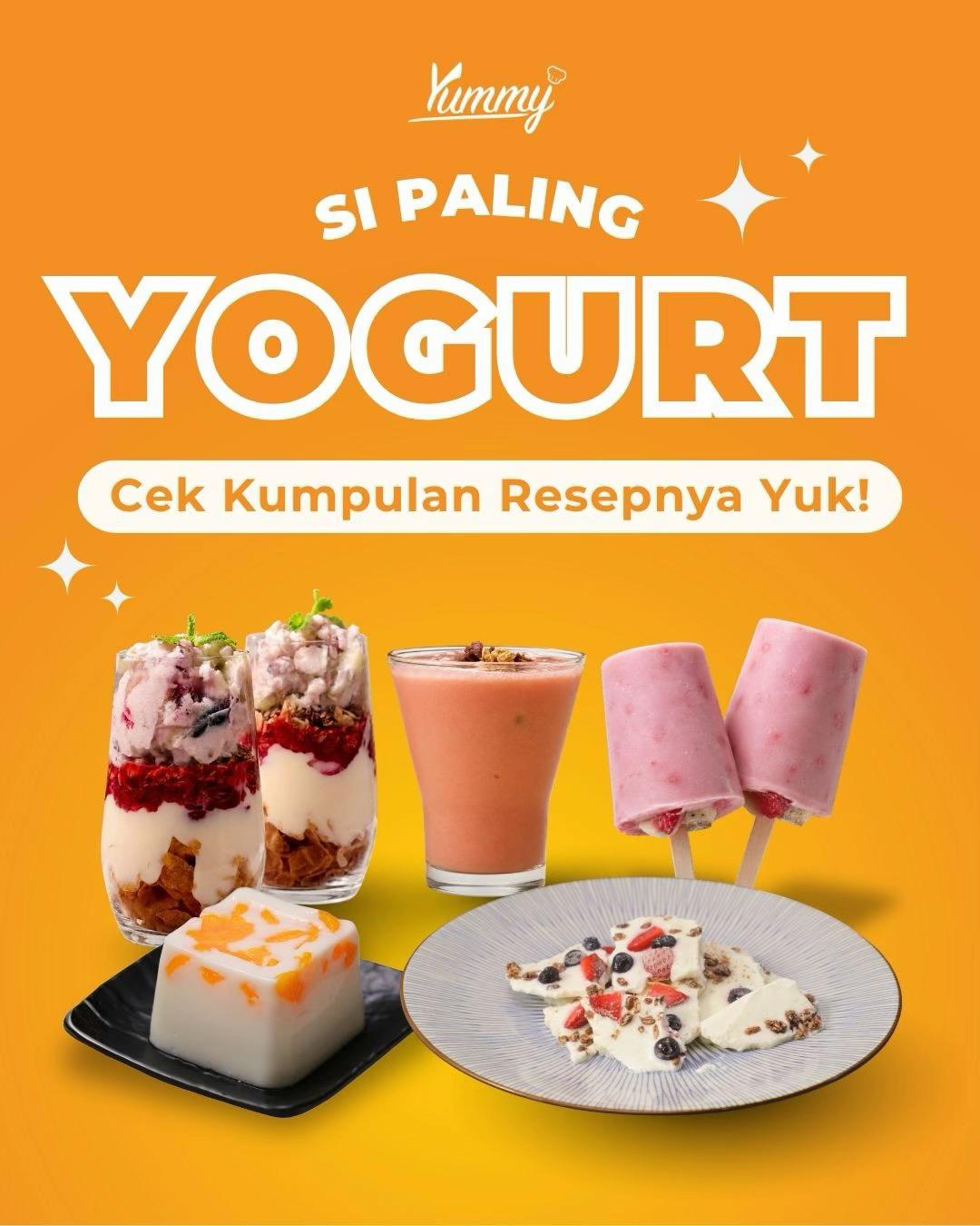 @Yummy by IDN