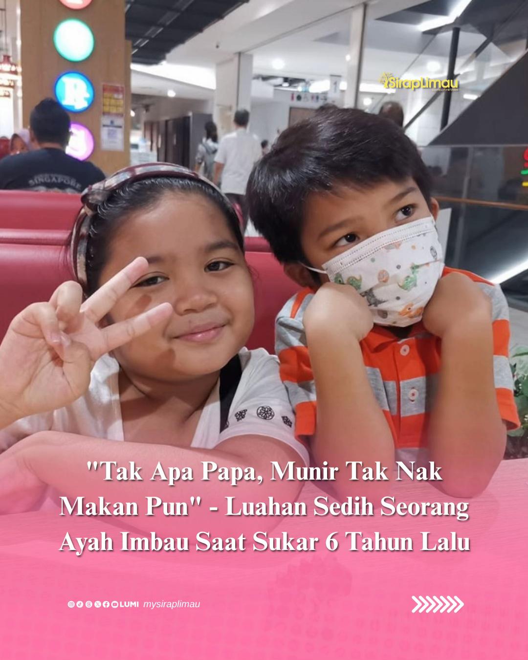 @Sirap Limau Official