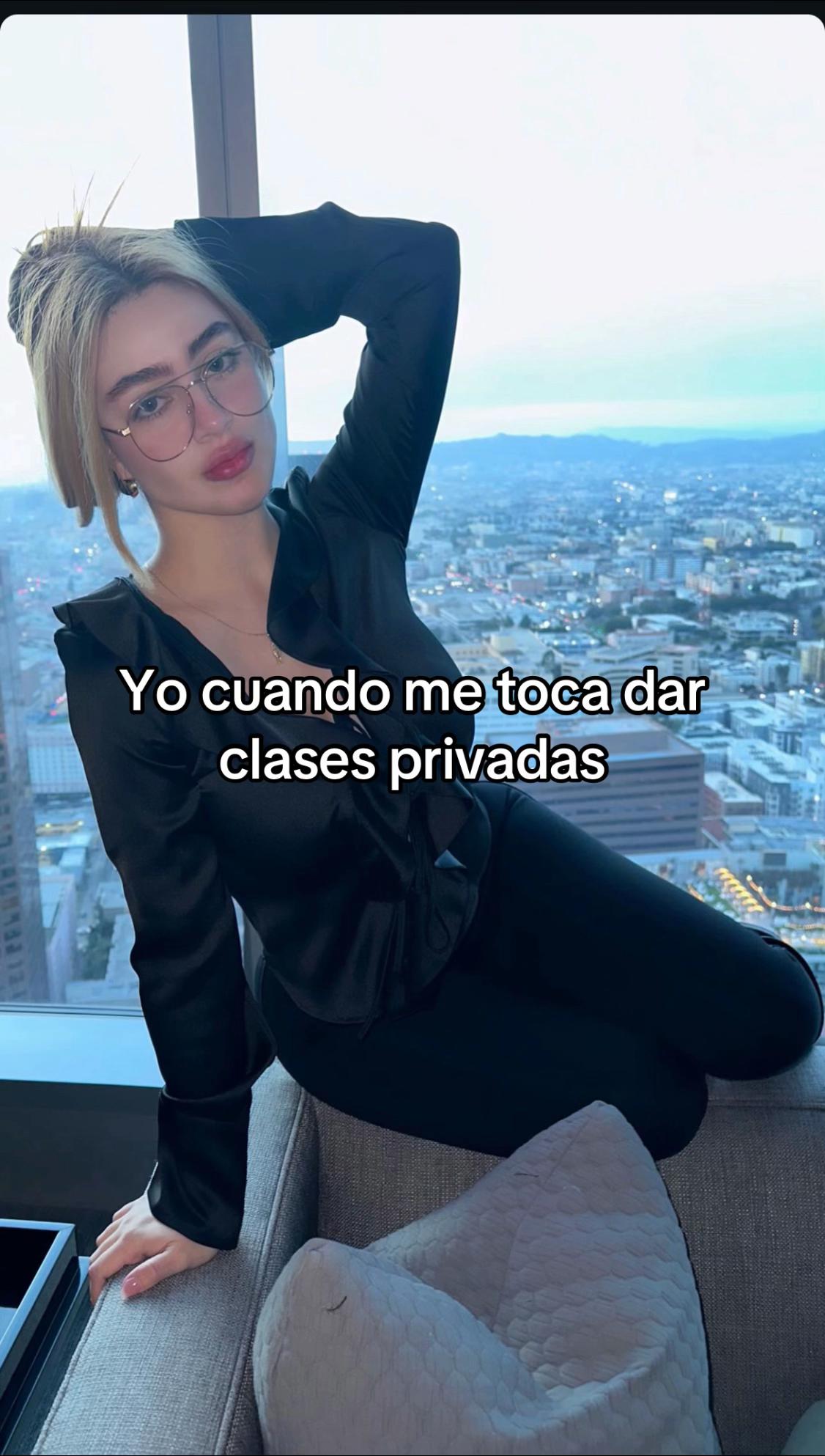 @Sofía Velazco