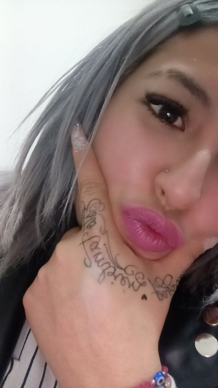 @Karla Daniela Cristiani