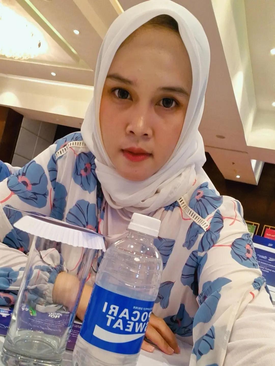 @PuriDesiRahayu