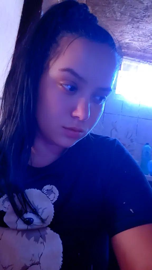 @Tigroaica lui Mona Meier