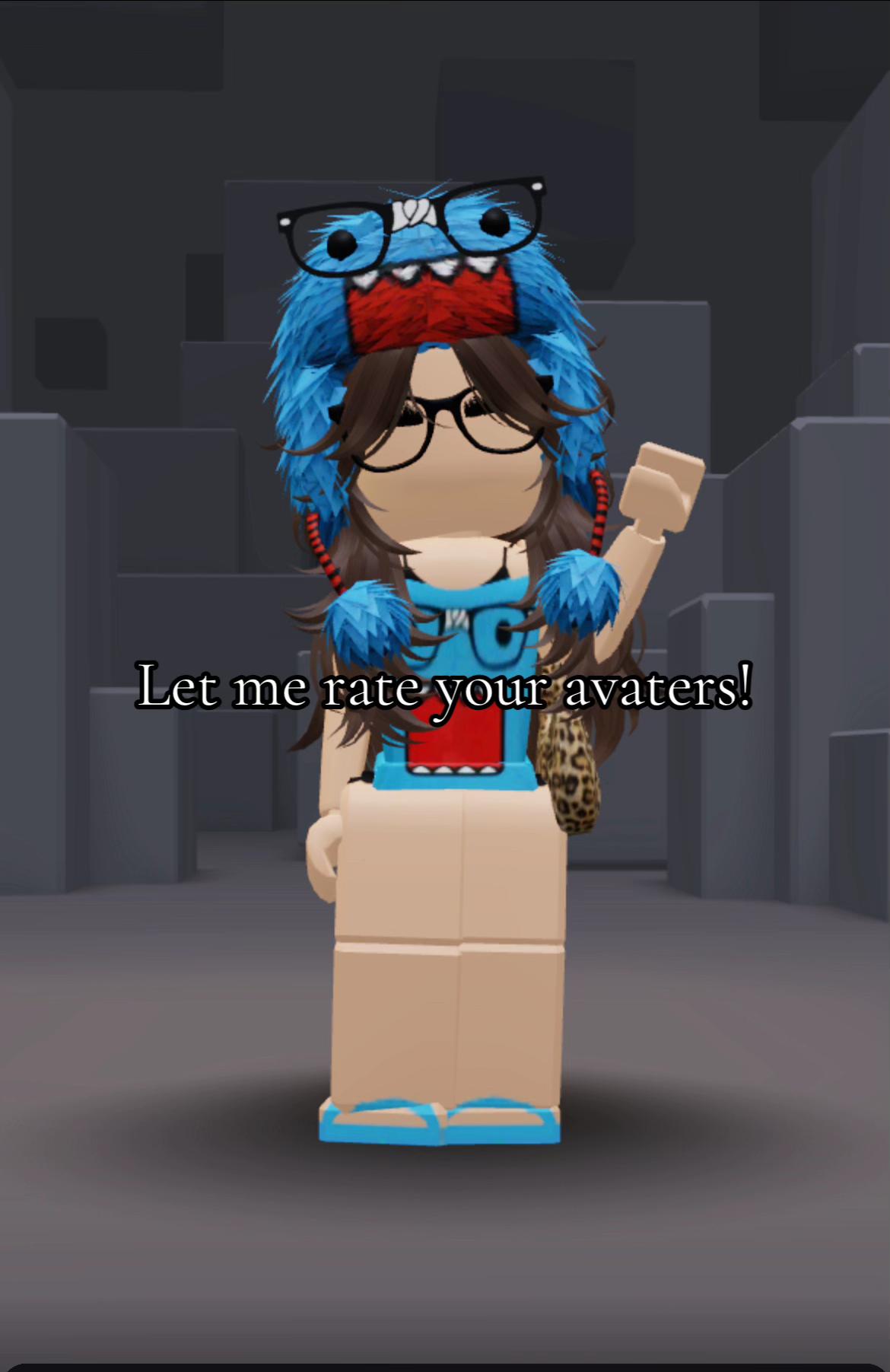 @Roblox_Domo16🤦♀️