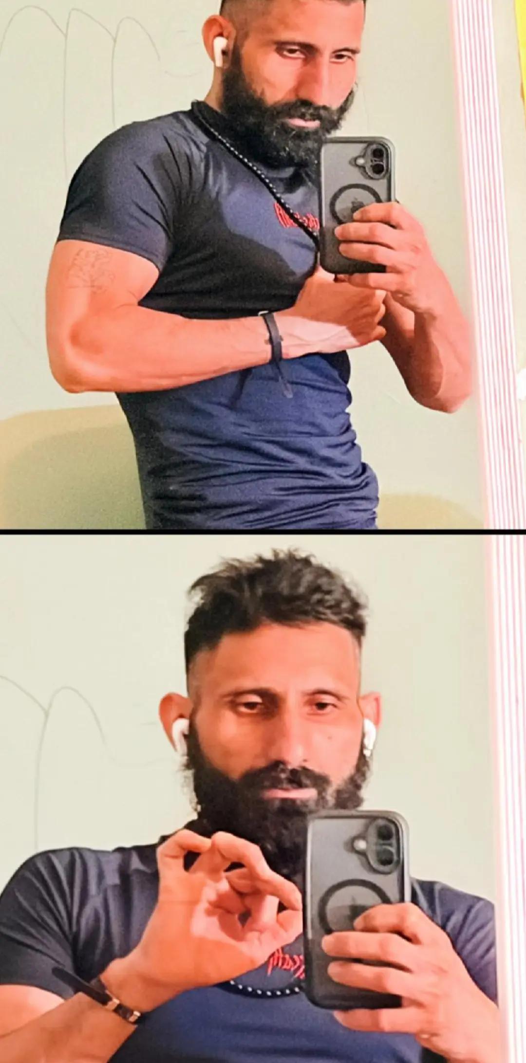 @Vijay Singh