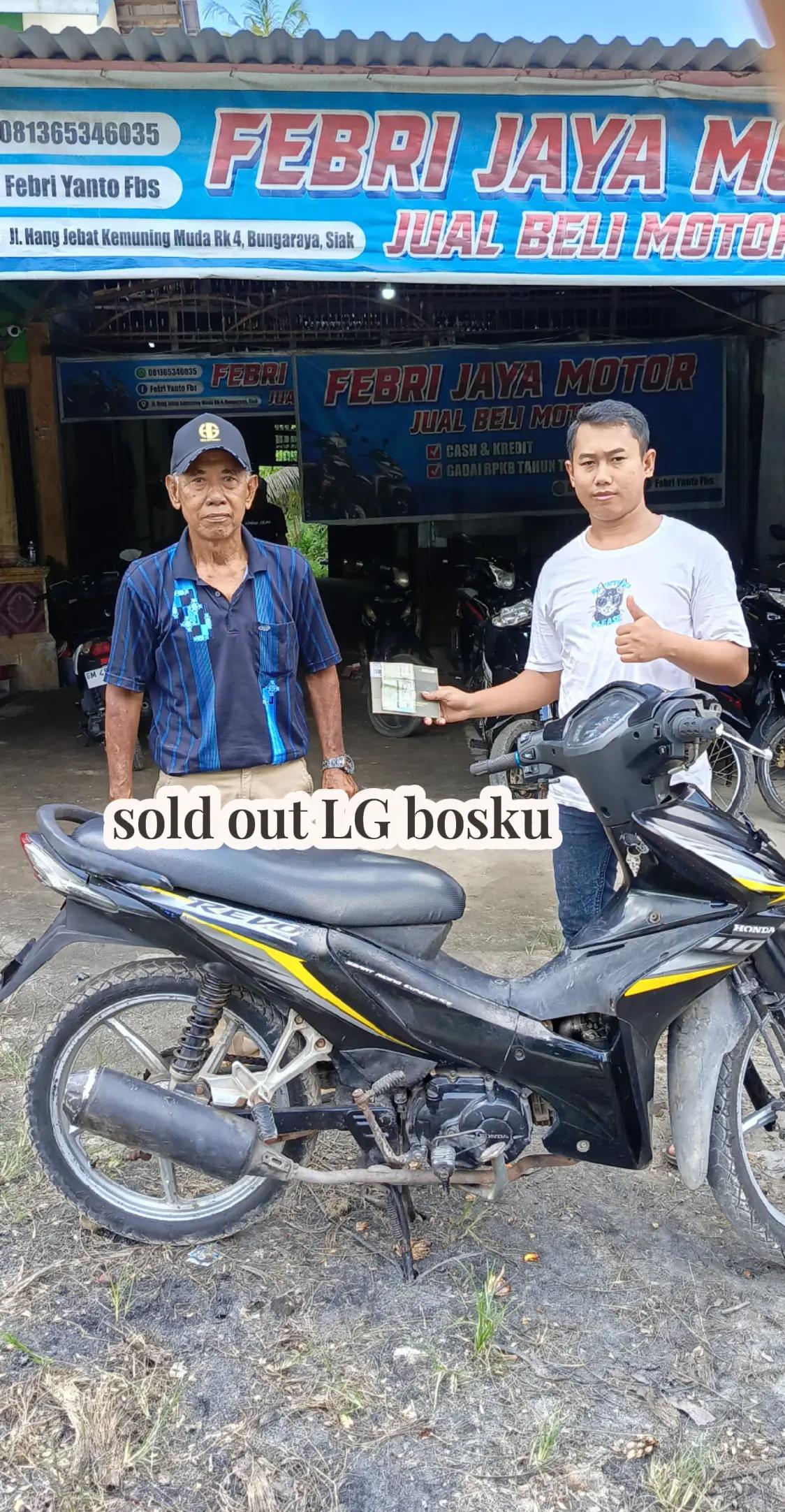 @Febri Yanto