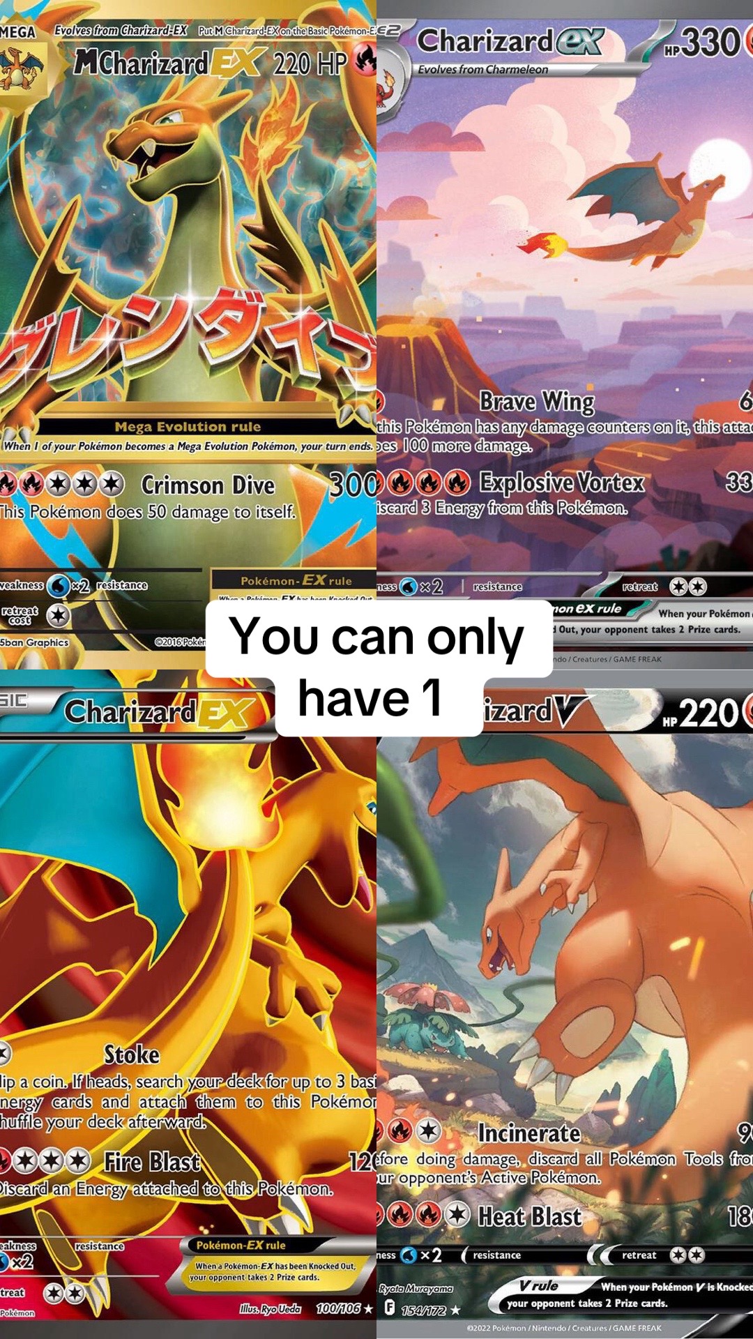 @The Starters Card Breaks