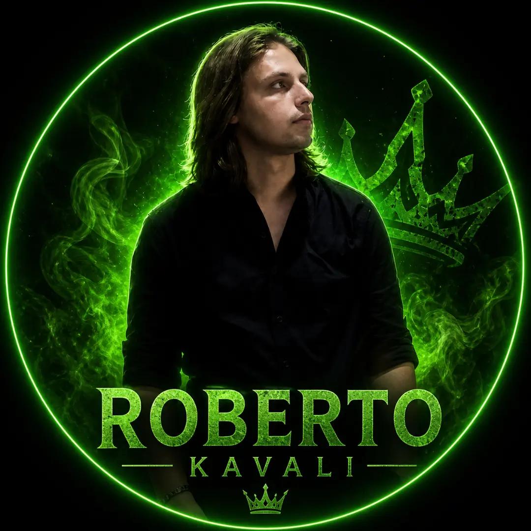 @👑ROBERTO KAVALI👑