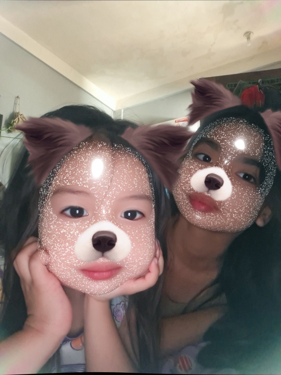 @pogi ako si eiram hahahahahah