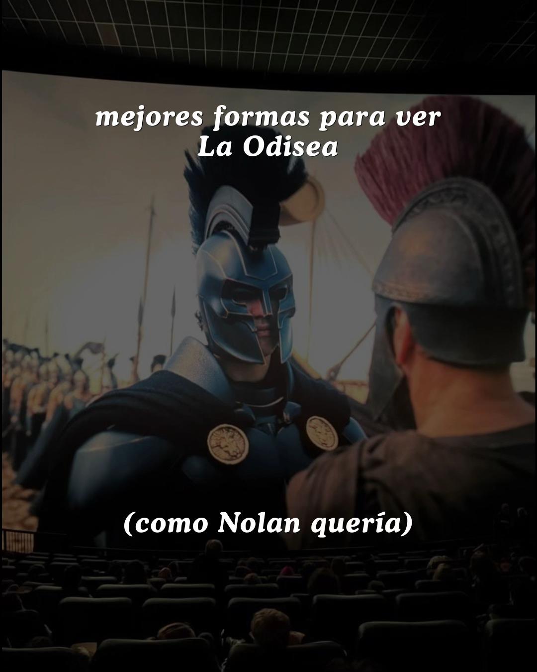 @Muchas Pelis