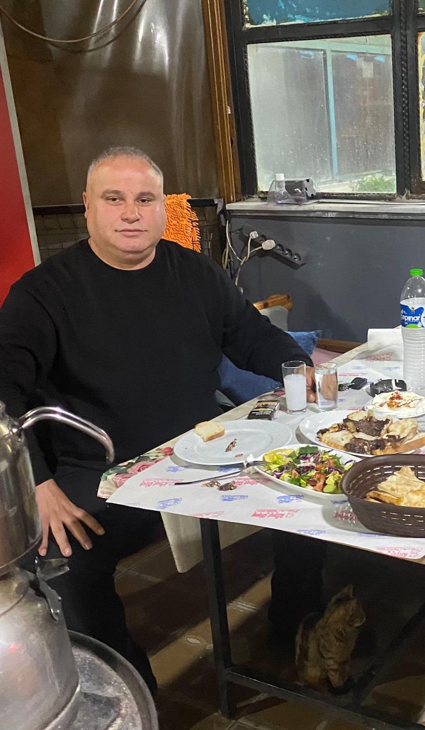 @Mehmet &Ouml;lmez