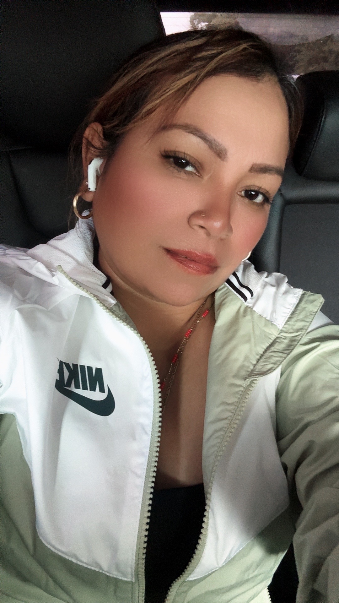 @Chaparrita😘