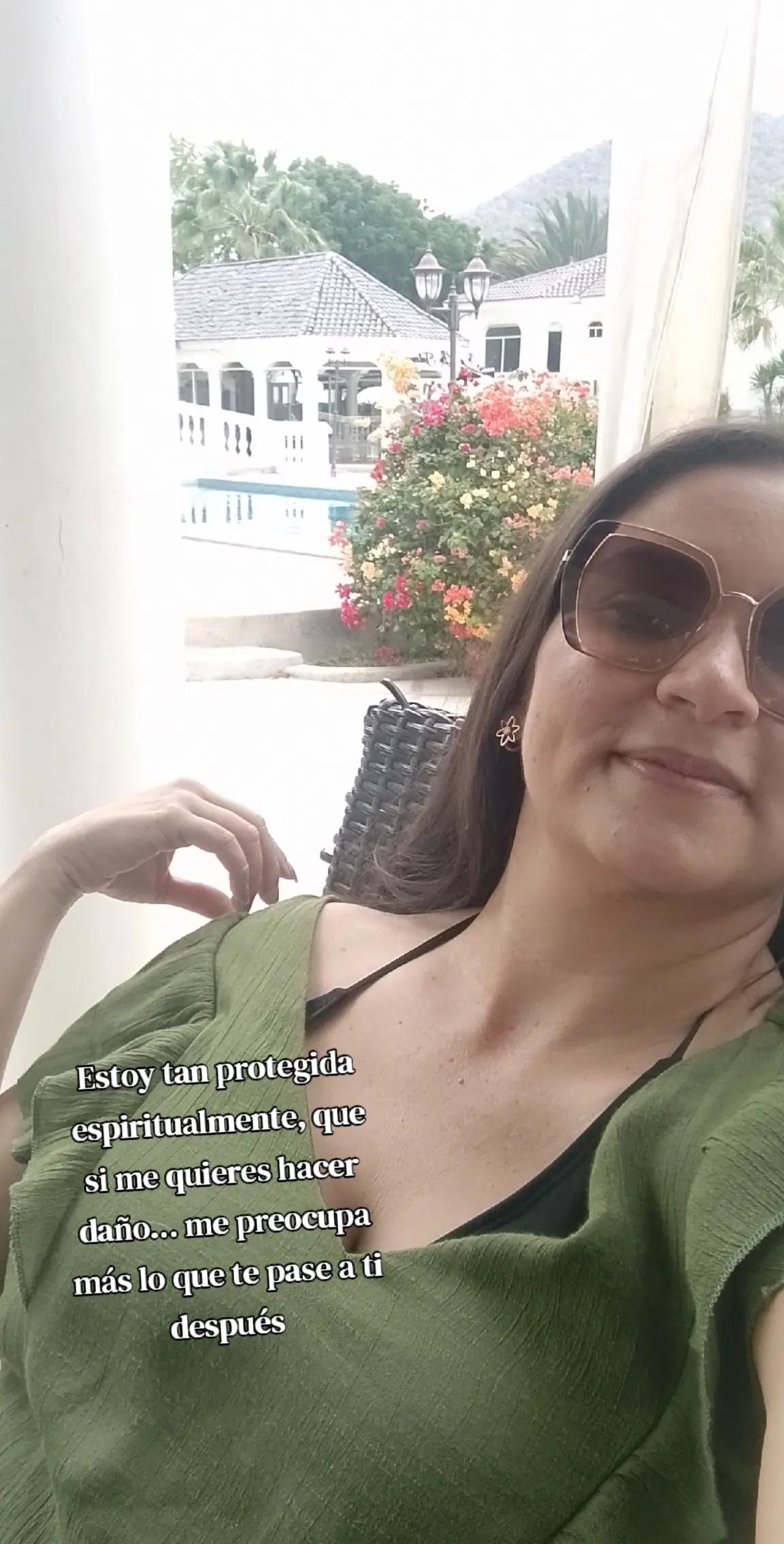@Rosita Guillén
