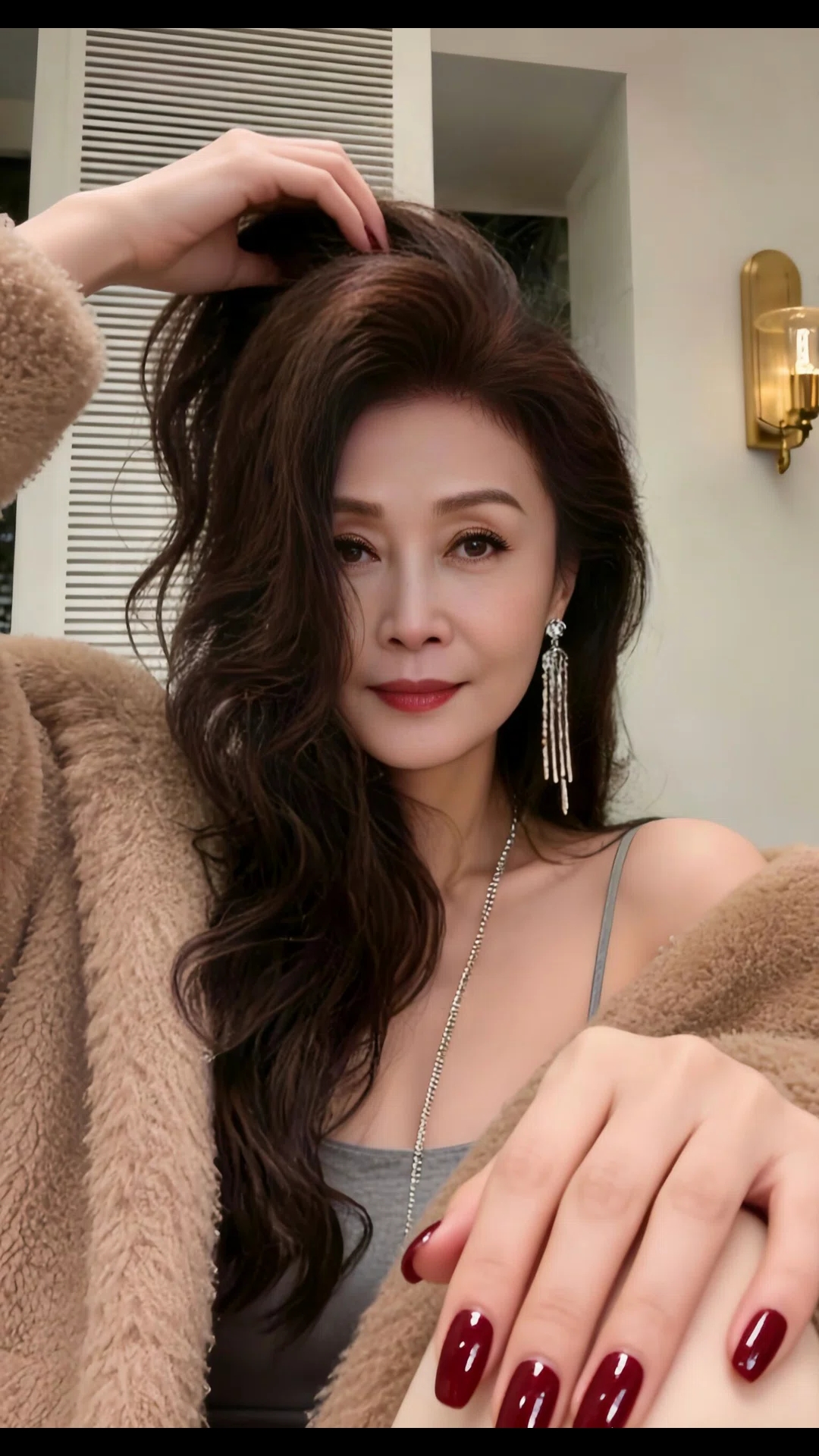 @잘 익은 아줌마