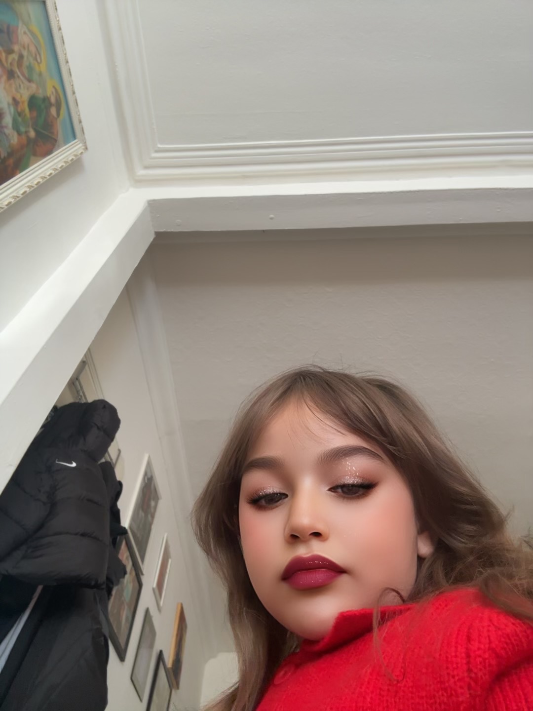 @Michaela Horvathova