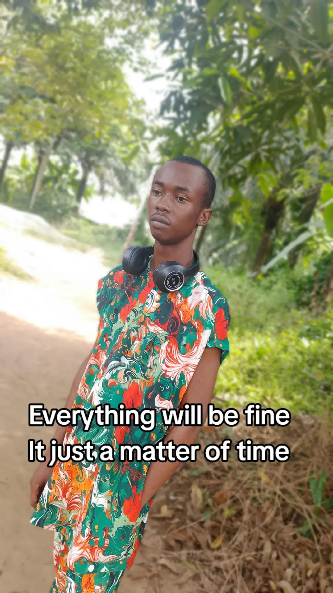 @Richie effiong