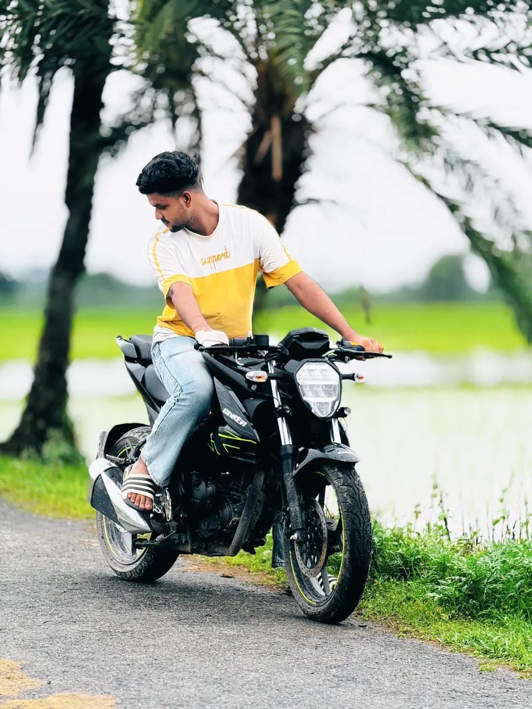 @Rafin Ahmed