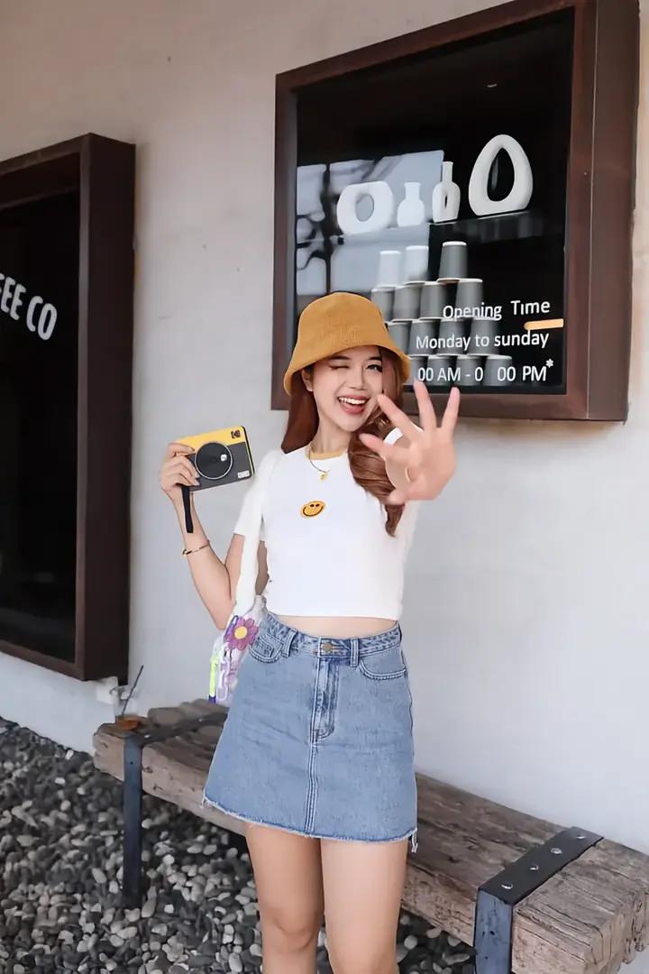 @เมย์สาวภูไทสกล