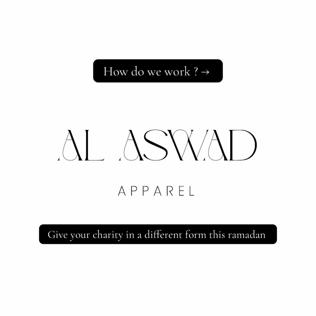 @الأســود