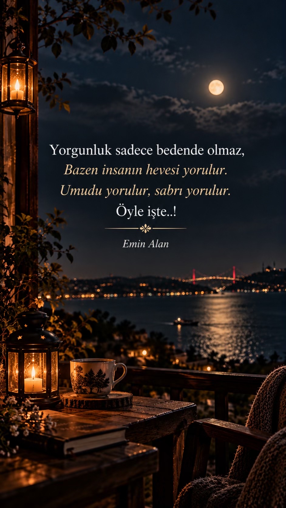 @Emin Alan