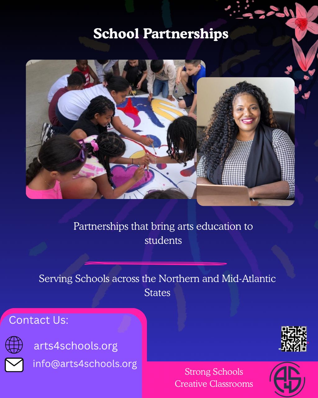 @Arts for Schools Inc.