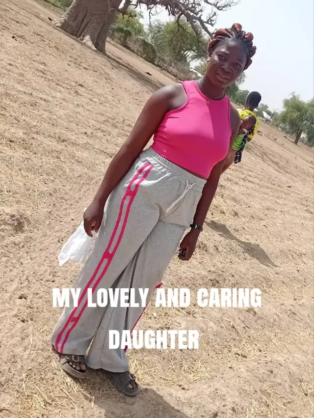 @Miss Giftous(Anamsakiya bia)