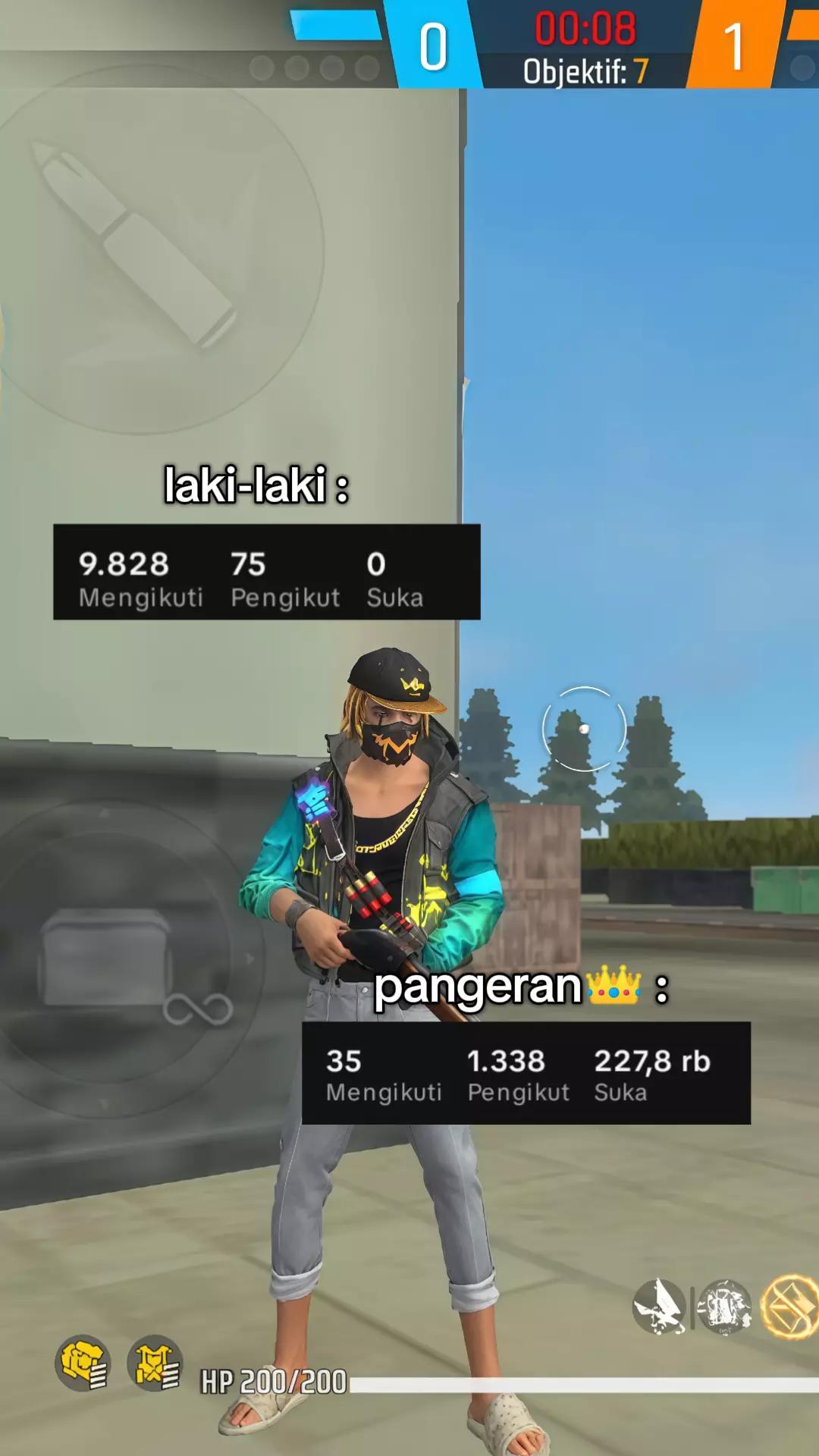 @ 