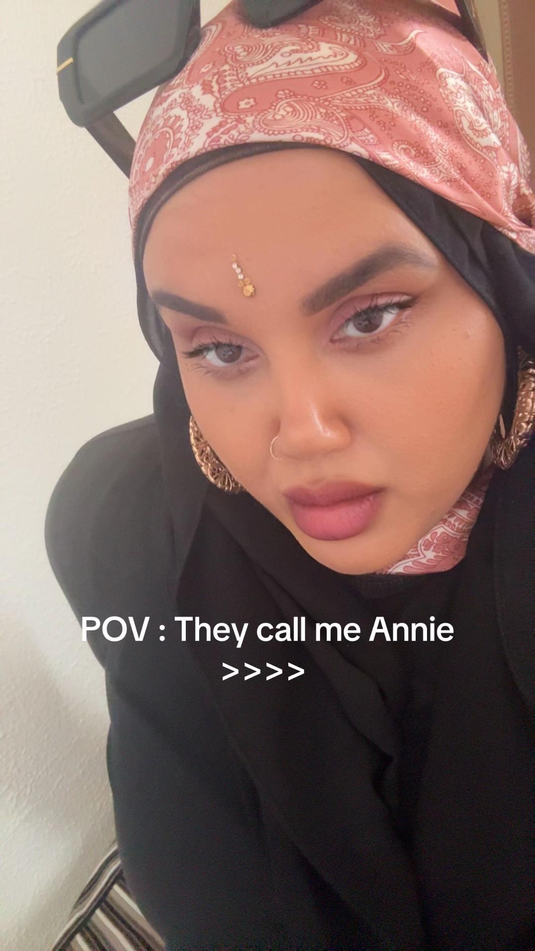 @Ann&Hamma