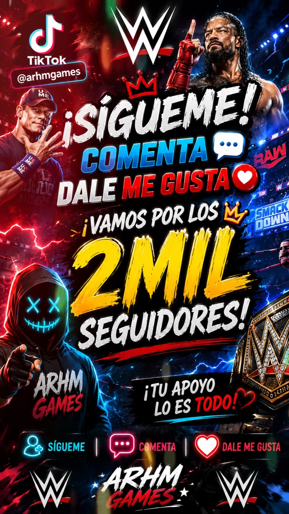 @ArhmGames