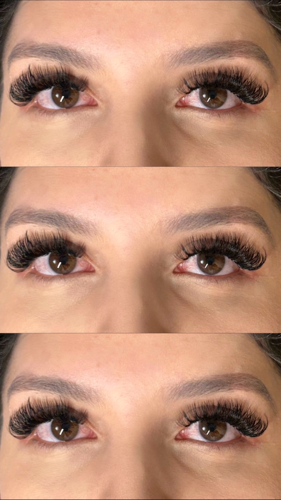 @Eternal Lash