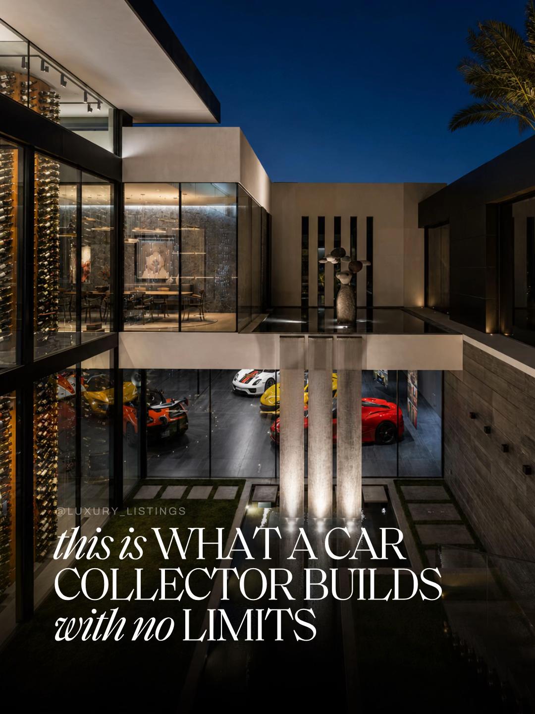 @Luxury Listings